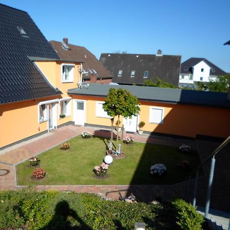 Zuhause Am Meer Grömitz Zewnętrze zdjęcie