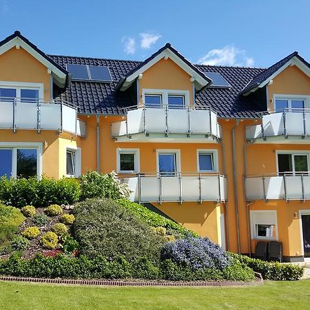Zuhause Am Meer Grömitz Zewnętrze zdjęcie