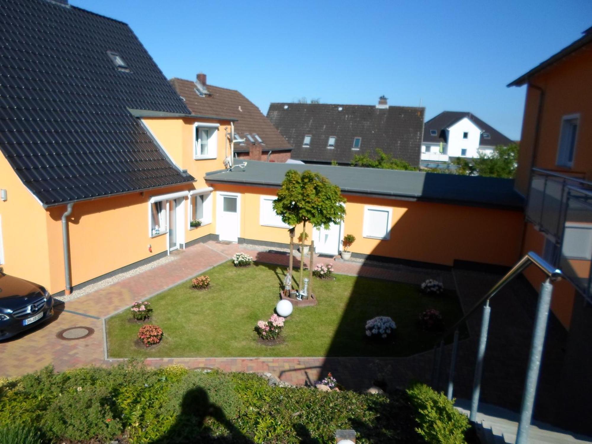 Zuhause Am Meer Grömitz Zewnętrze zdjęcie
