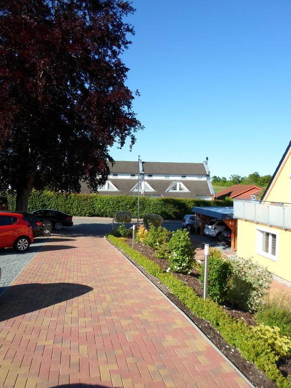 Zuhause Am Meer Grömitz Zewnętrze zdjęcie